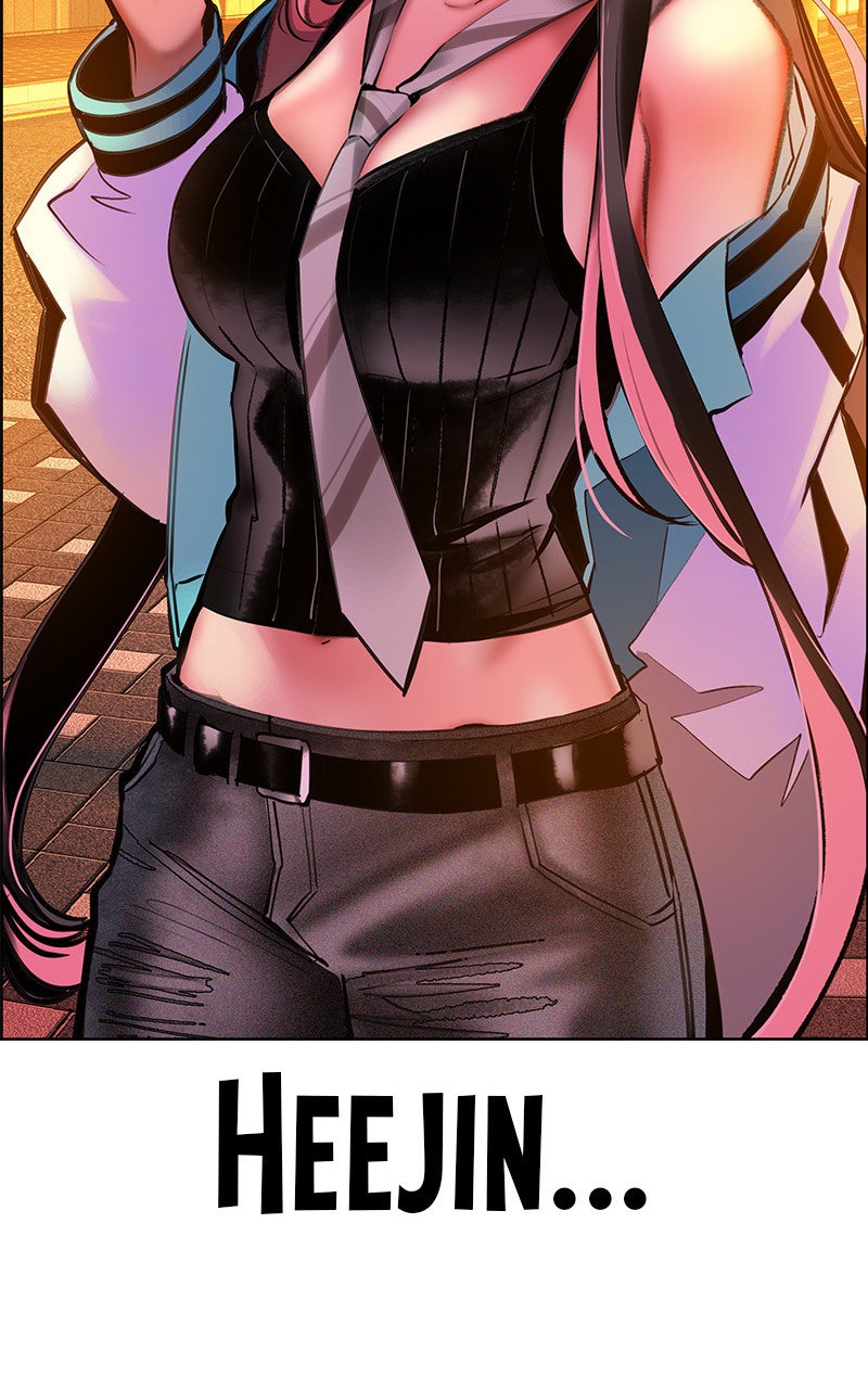 Read Jungle Juice fr Manga Online