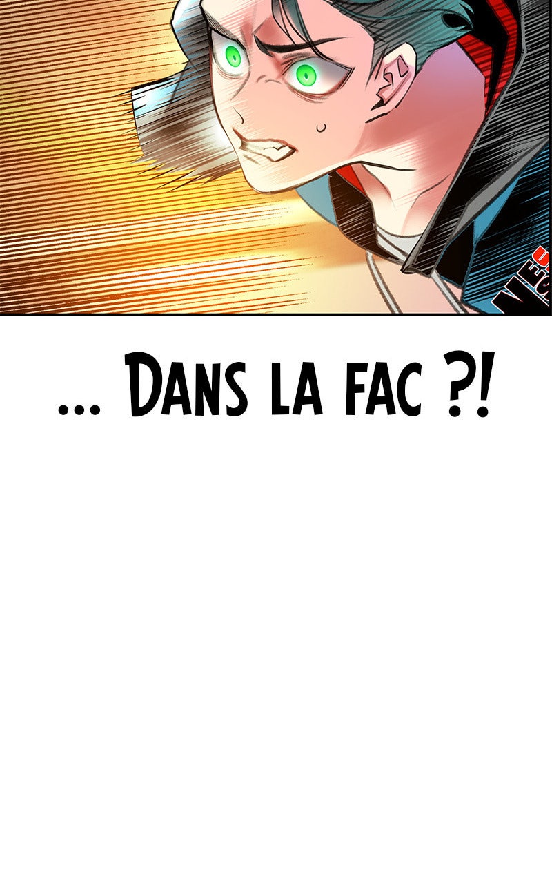 Read Jungle Juice fr Manga Online