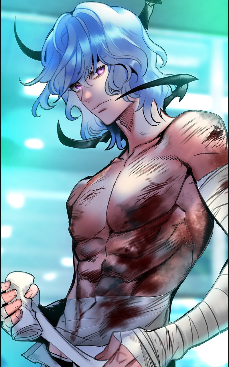 Read Jungle Juice fr Manga Online