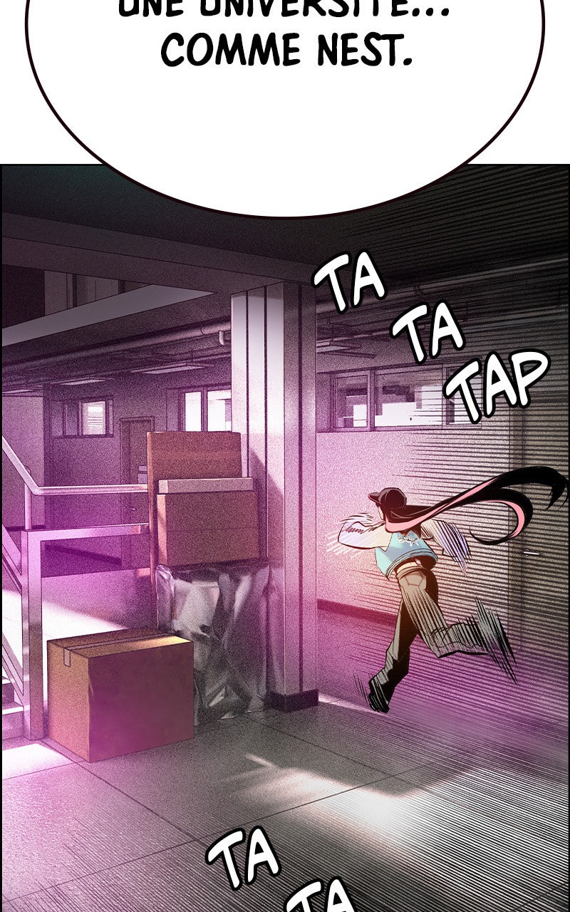 Read Jungle Juice fr Manga Online