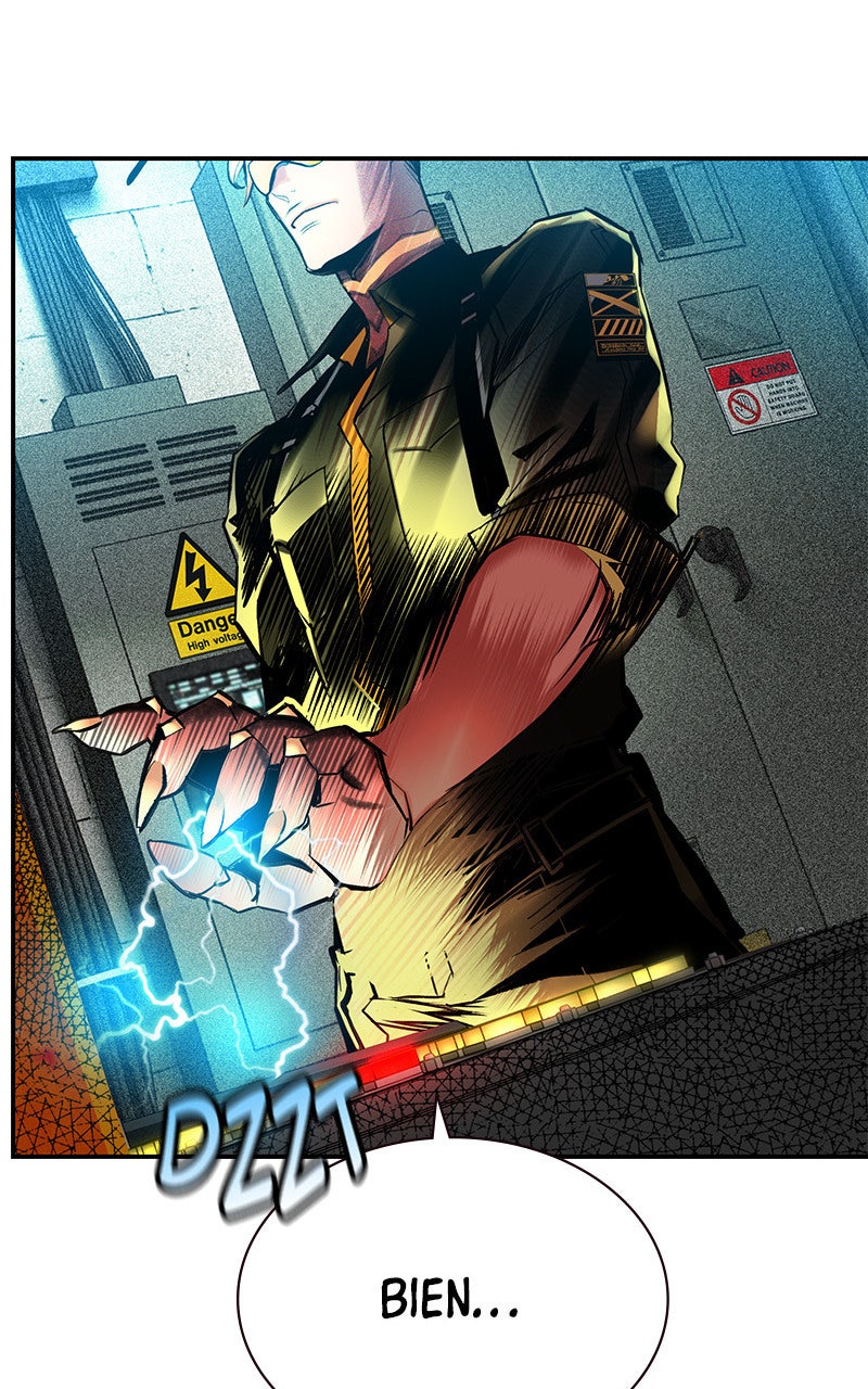 Read Jungle Juice fr Manga Online