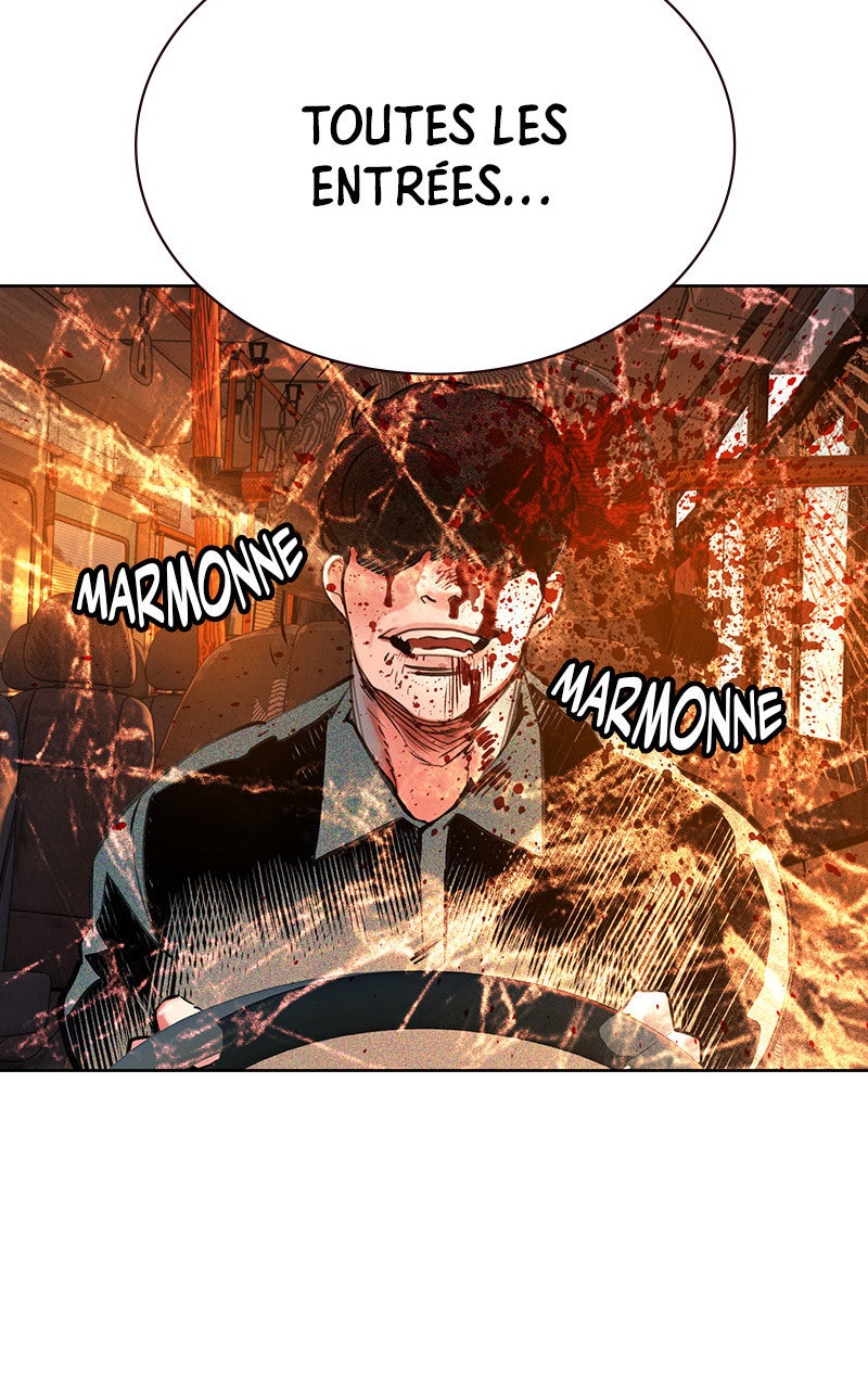 Read Jungle Juice fr Manga Online