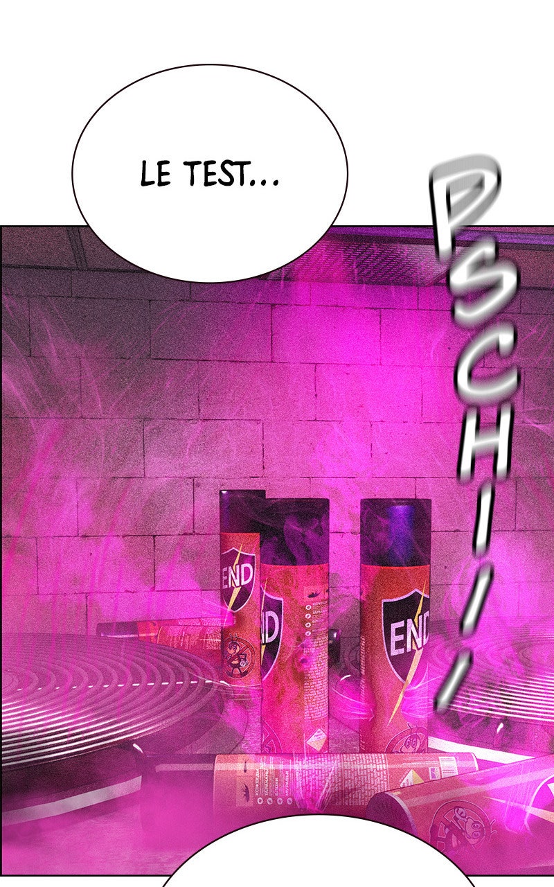 Read Jungle Juice fr Manga Online