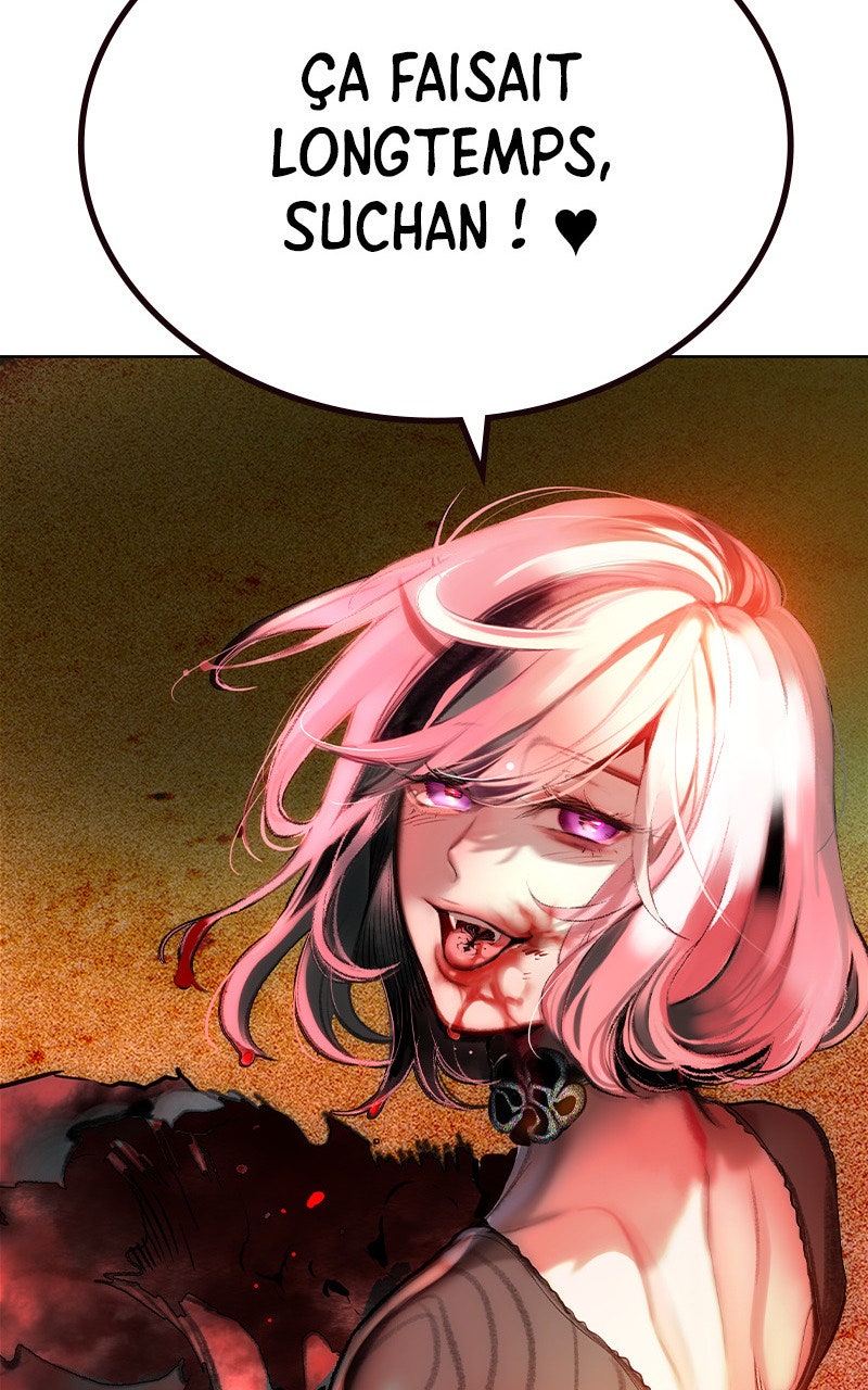 Read Jungle Juice fr Manga Online