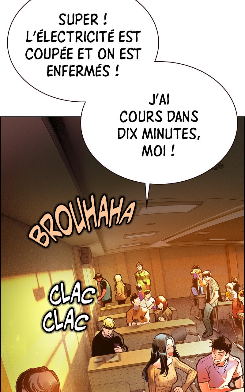 Read Jungle Juice fr Manga Online