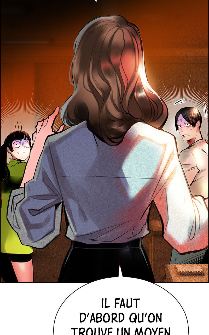 Read Jungle Juice fr Manga Online