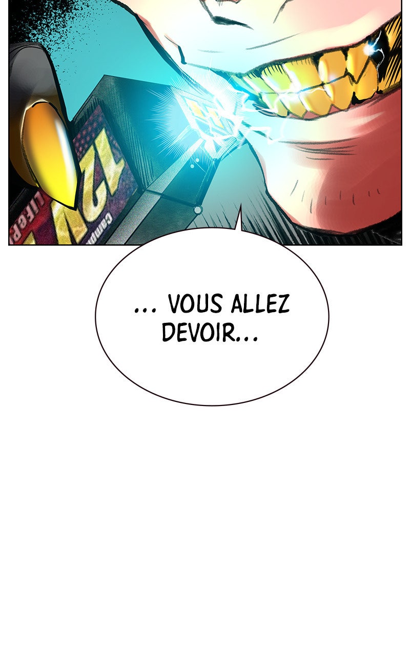 Read Jungle Juice fr Manga Online