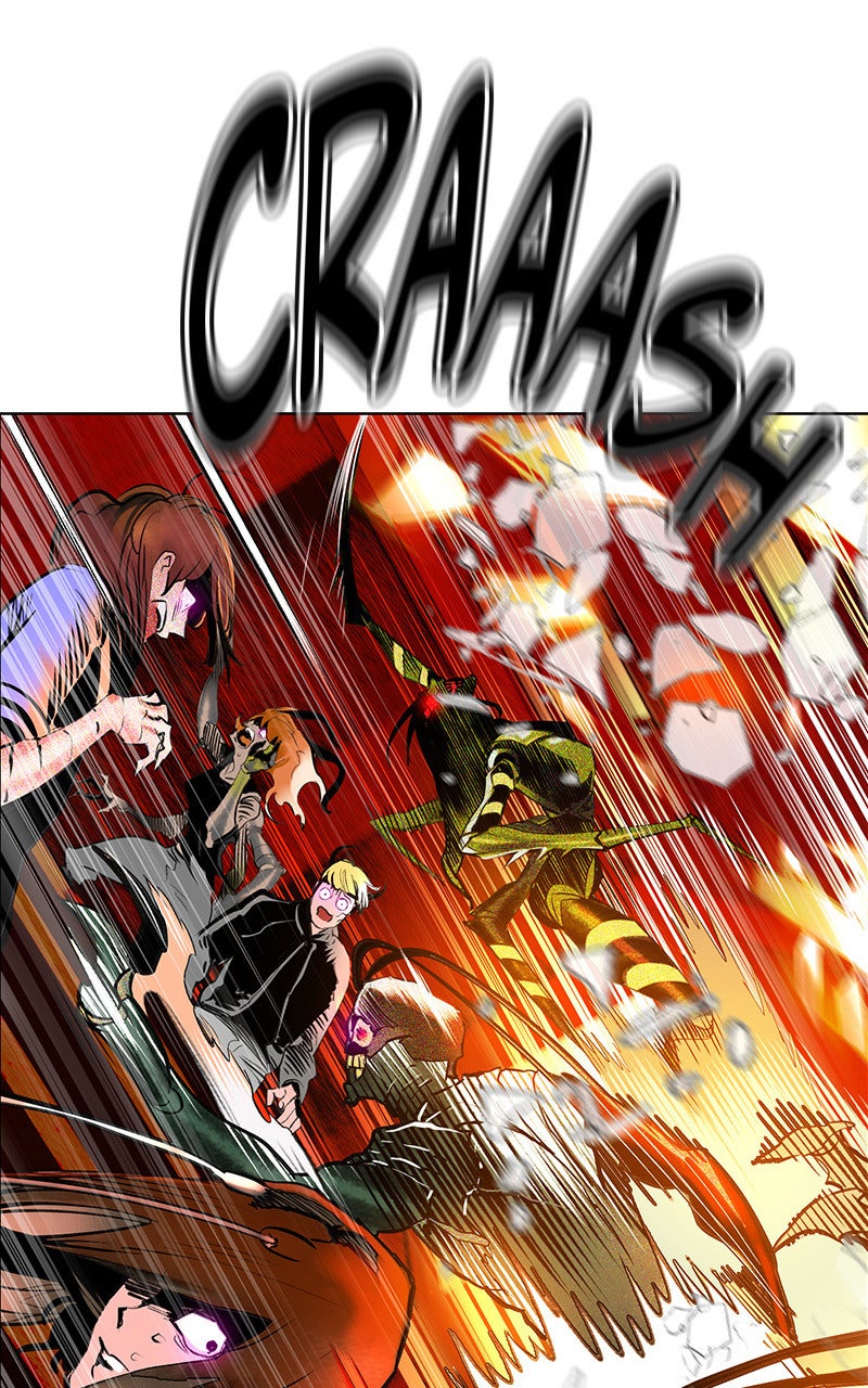 Read Jungle Juice fr Manga Online