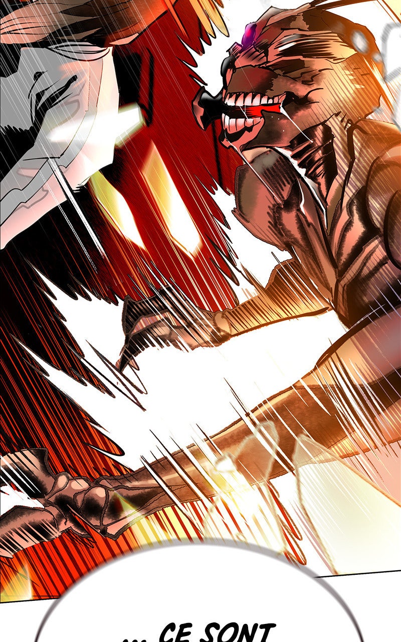 Read Jungle Juice fr Manga Online