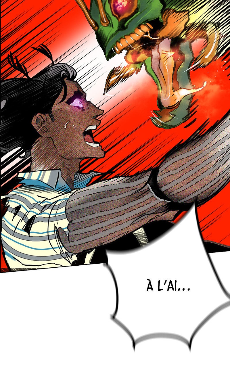 Read Jungle Juice fr Manga Online