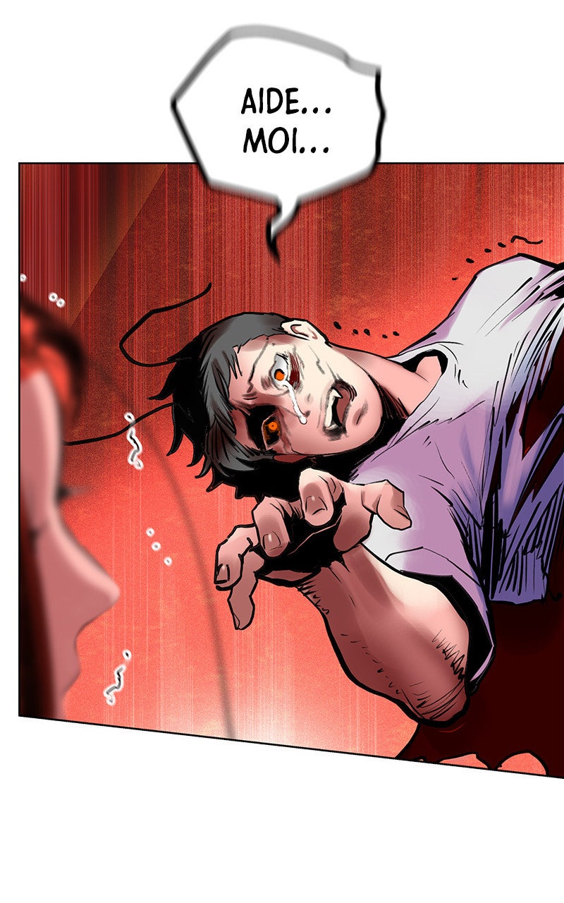 Read Jungle Juice fr Manga Online