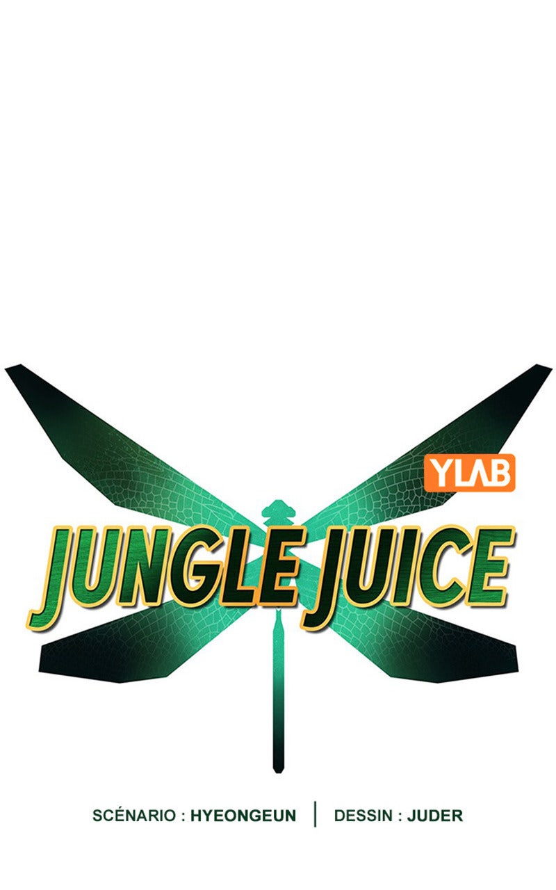 Read Jungle Juice fr Manga Online