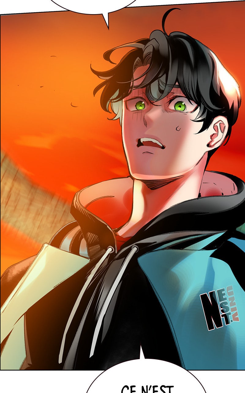 Read Jungle Juice fr Manga Online