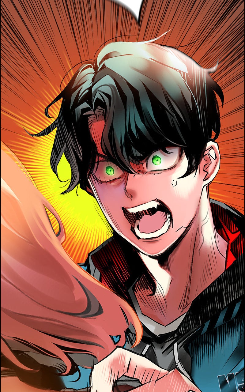 Read Jungle Juice fr Manga Online