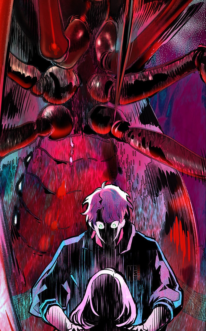 Read Jungle Juice fr Manga Online