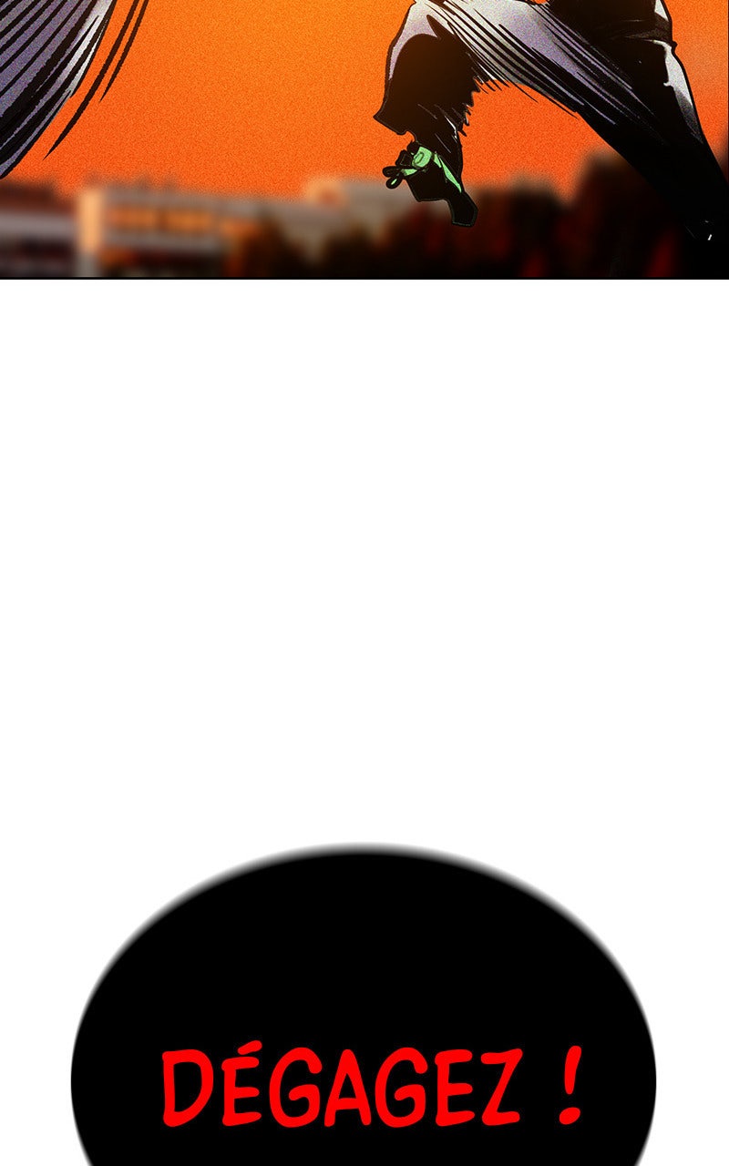 Read Jungle Juice fr Manga Online