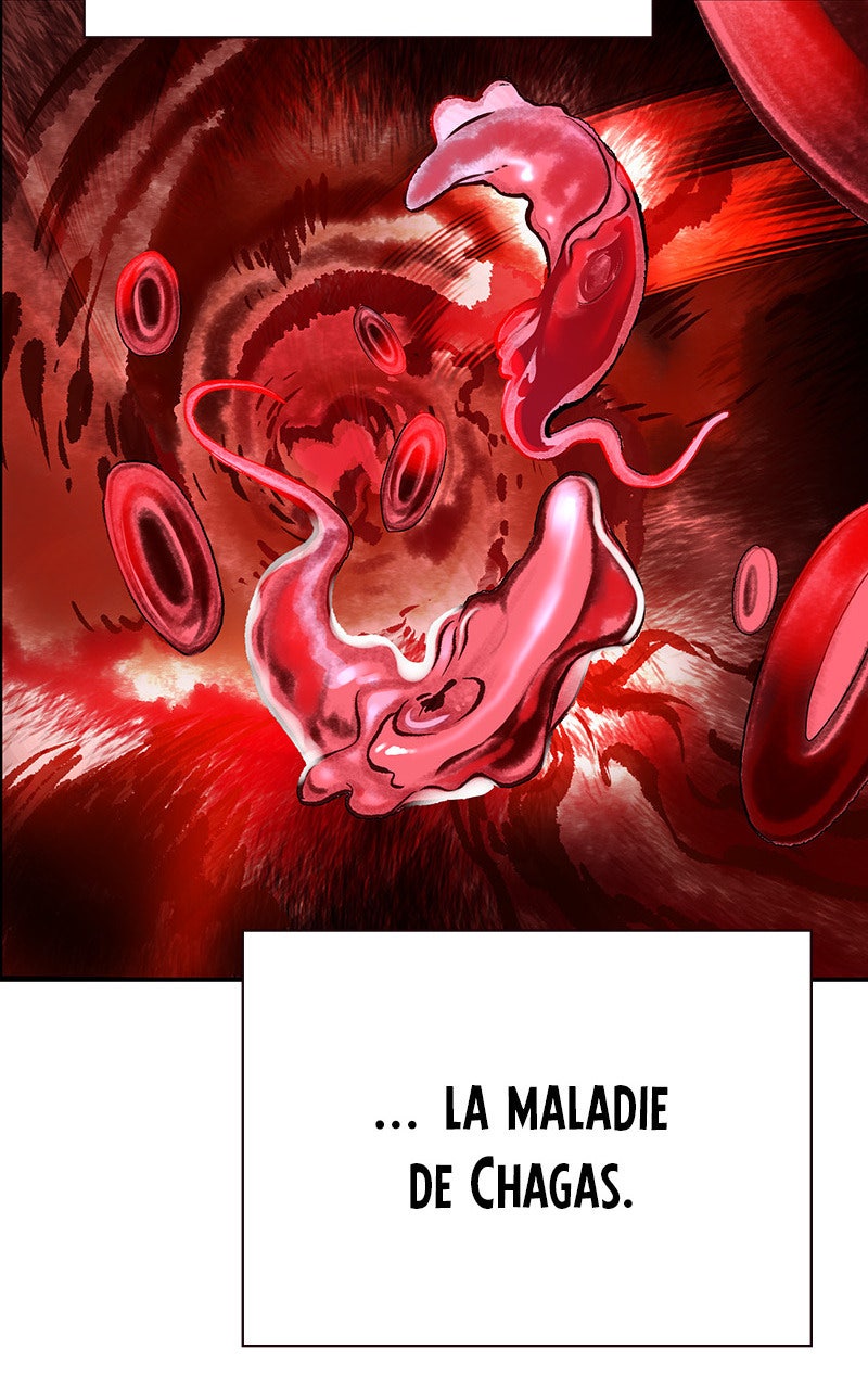 Read Jungle Juice fr Manga Online