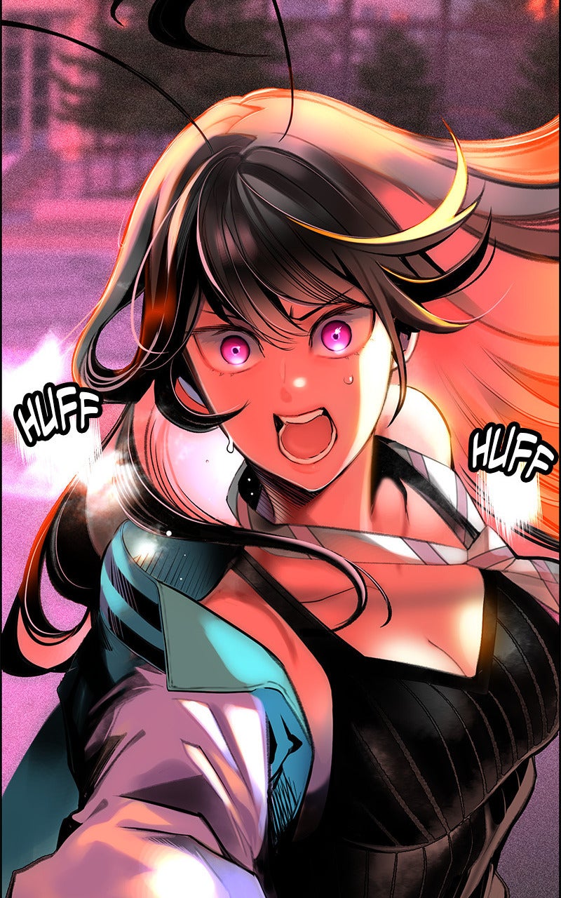 Read Jungle Juice fr Manga Online