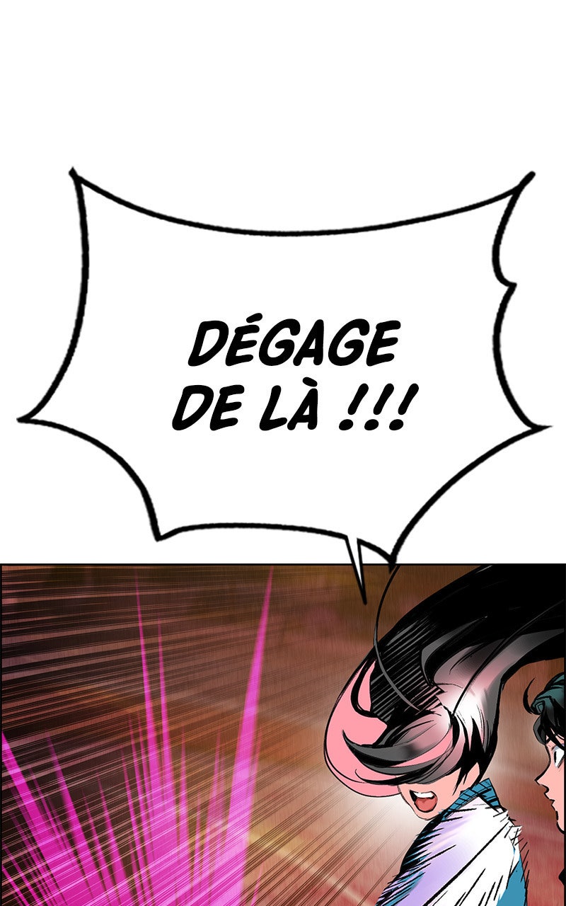 Read Jungle Juice fr Manga Online