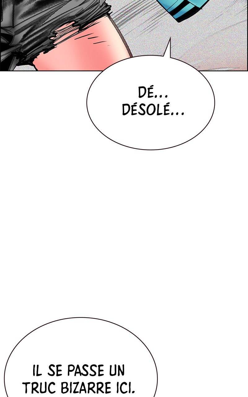 Read Jungle Juice fr Manga Online