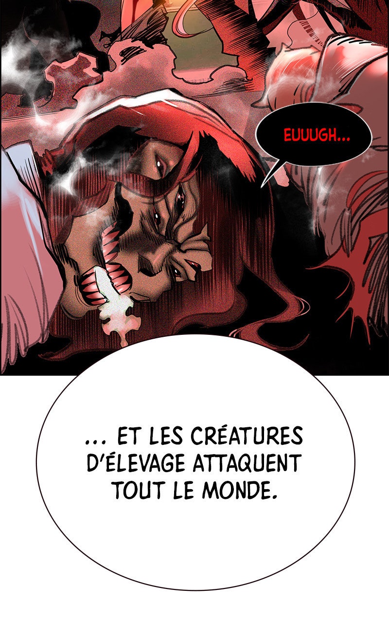 Read Jungle Juice fr Manga Online