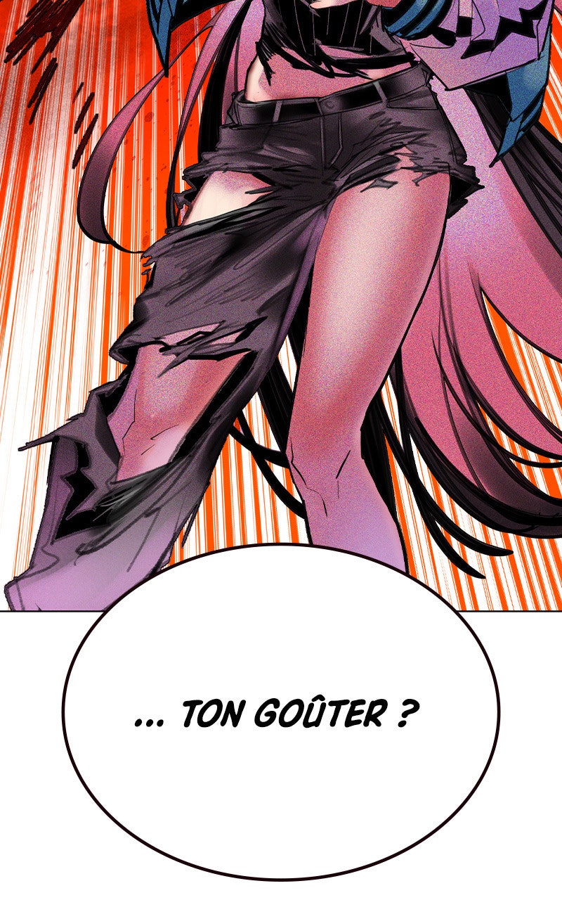 Read Jungle Juice fr Manga Online