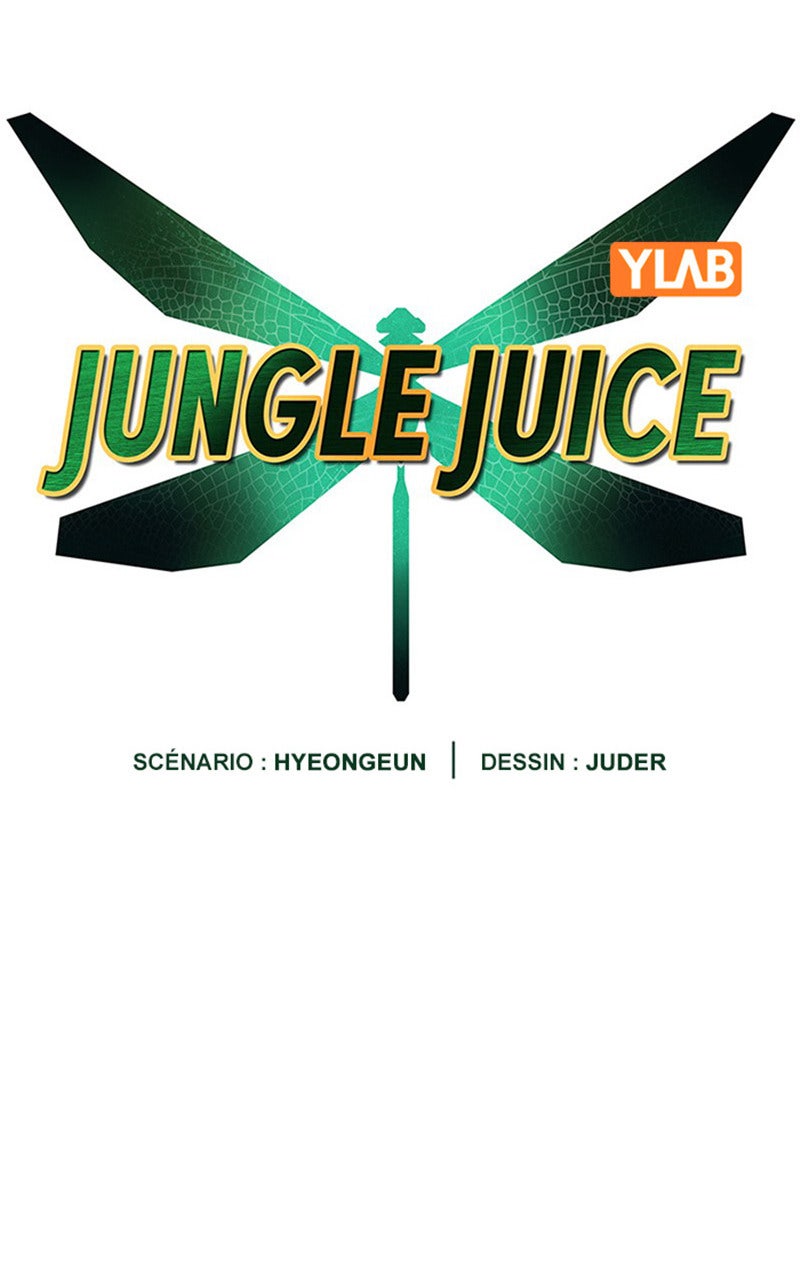 Read Jungle Juice fr Manga Online
