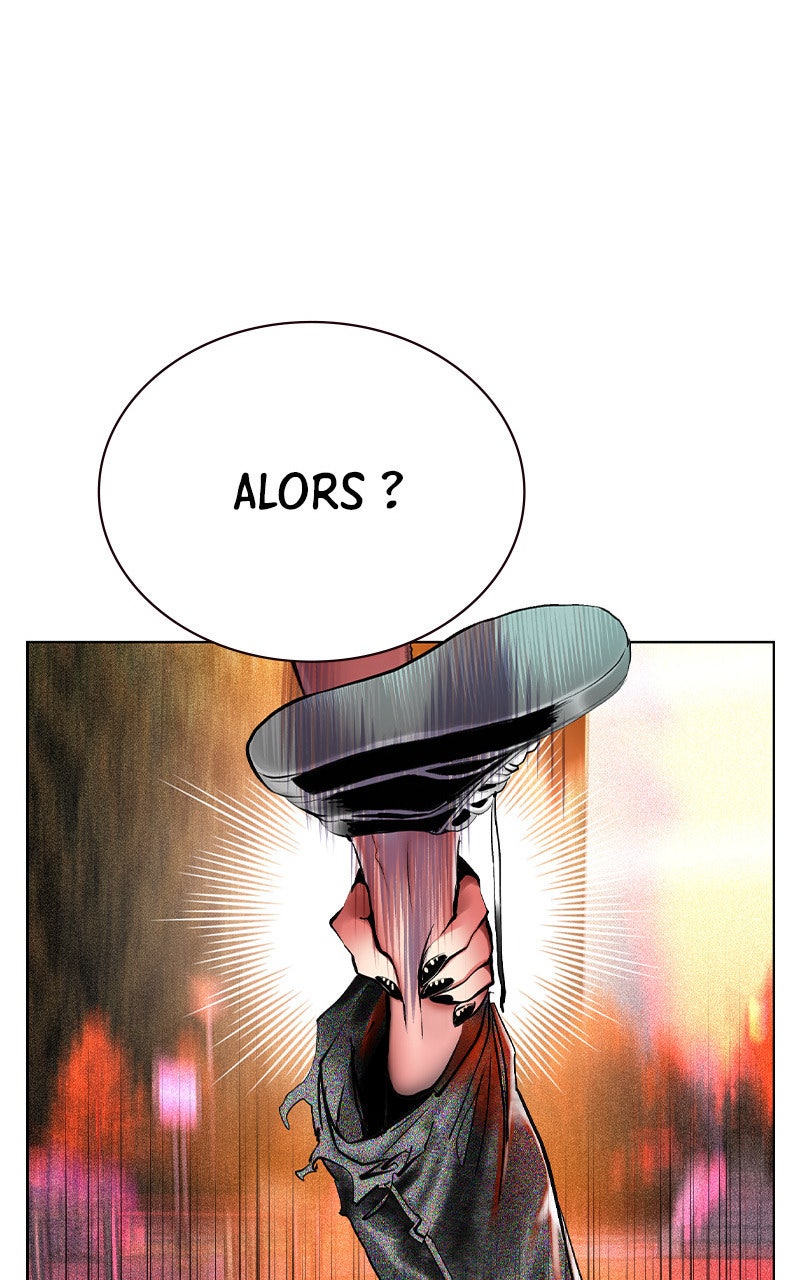 Read Jungle Juice fr Manga Online