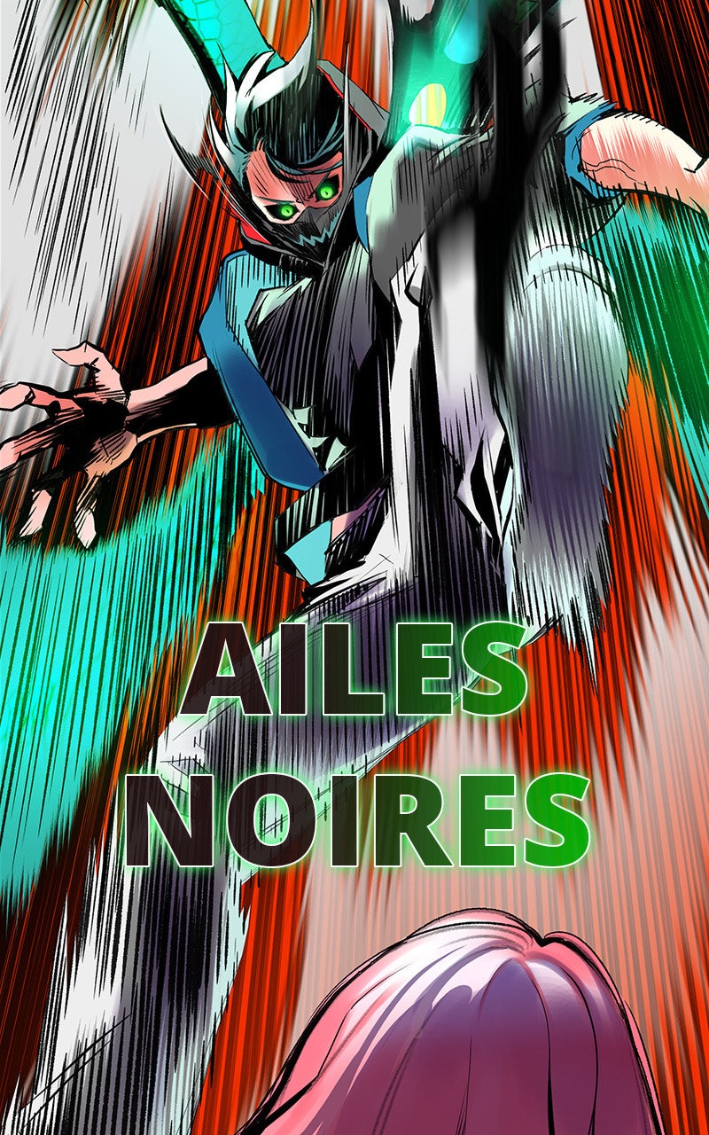 Read Jungle Juice fr Manga Online