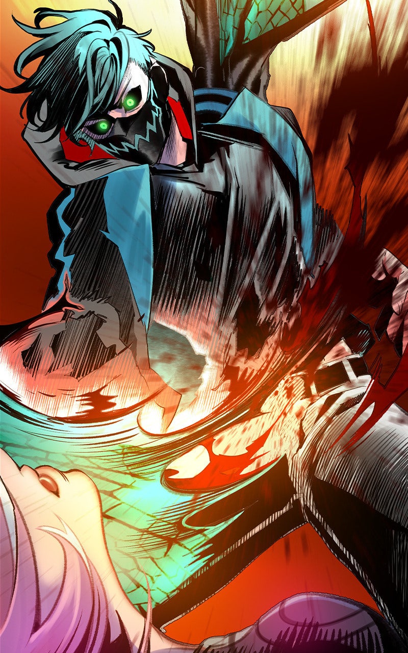 Read Jungle Juice fr Manga Online