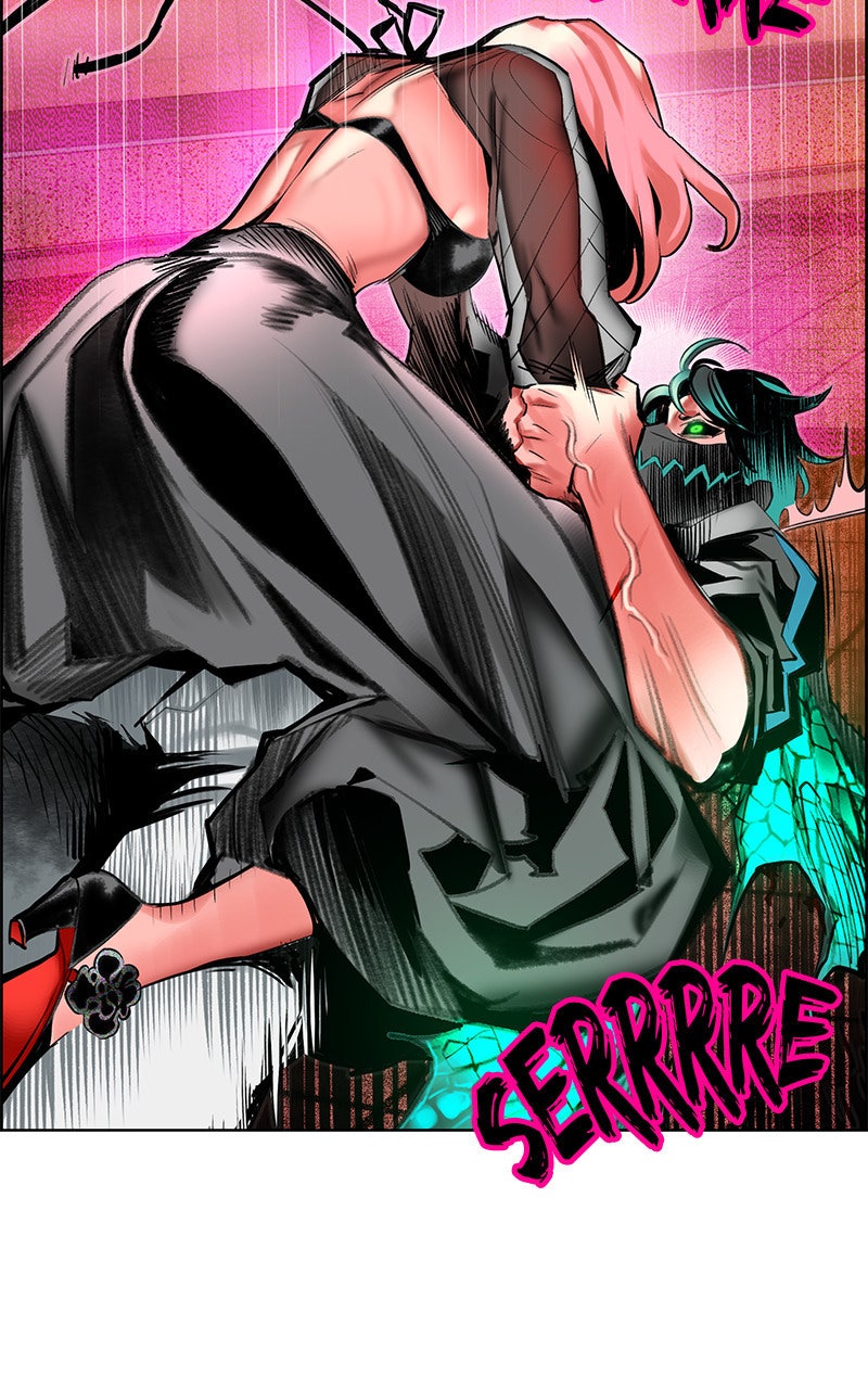 Read Jungle Juice fr Manga Online