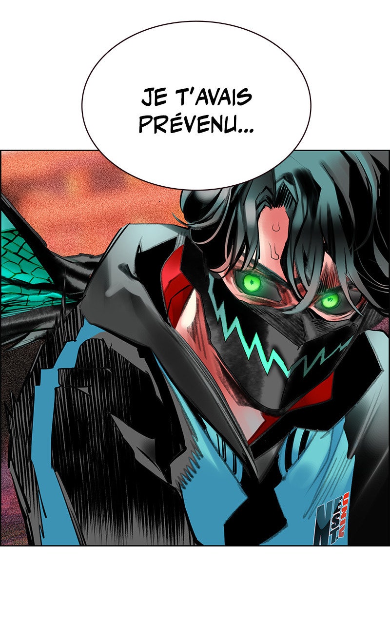 Read Jungle Juice fr Manga Online