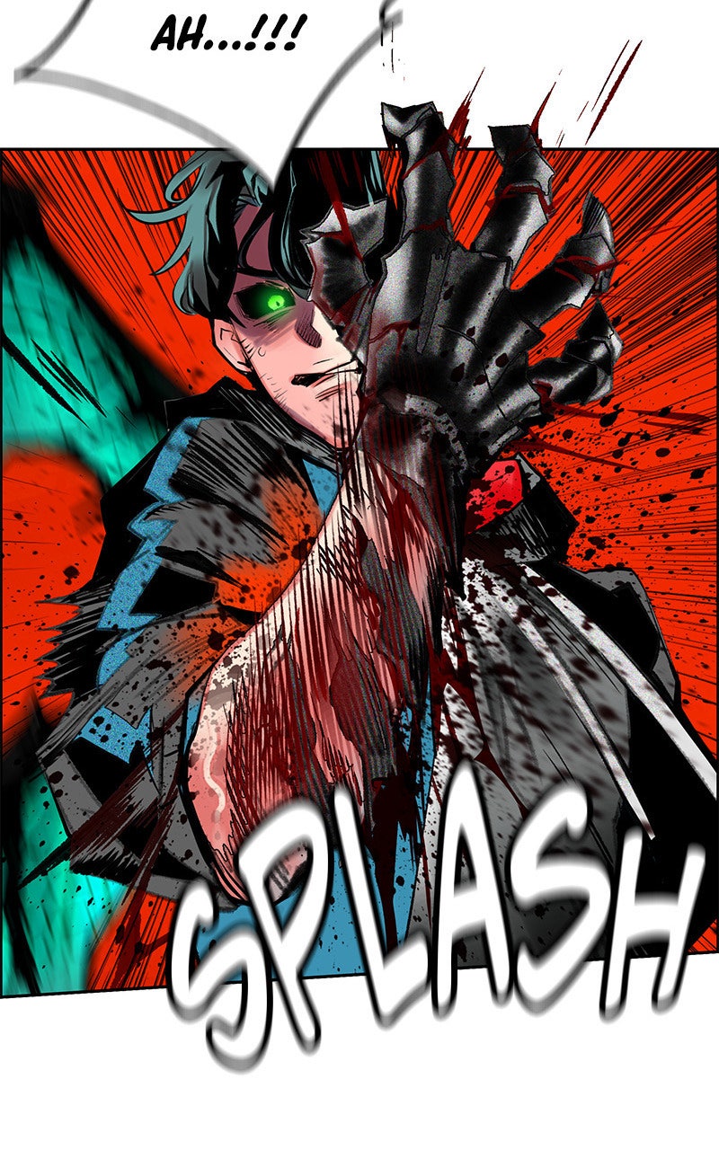 Read Jungle Juice fr Manga Online