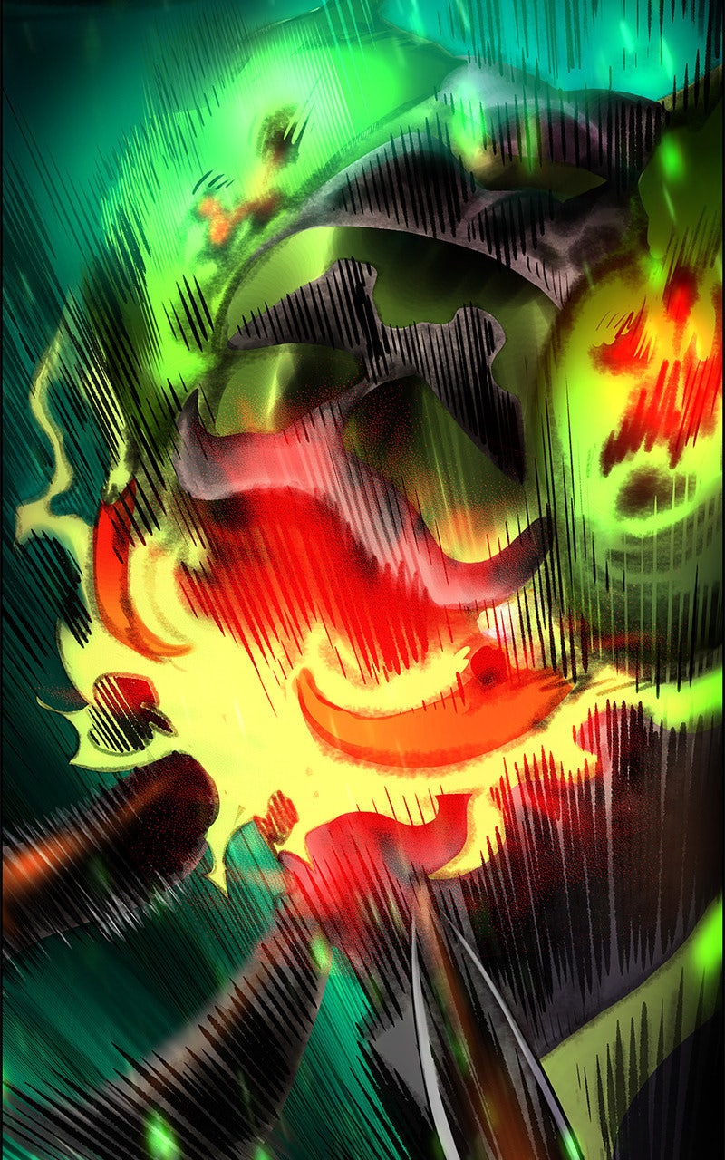 Read Jungle Juice fr Manga Online