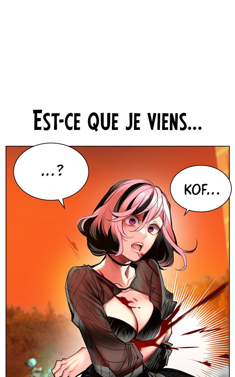 Read Jungle Juice fr Manga Online