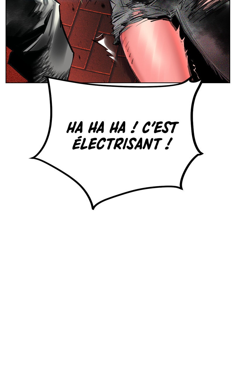 Read Jungle Juice fr Manga Online