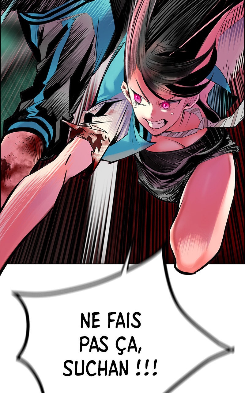 Read Jungle Juice fr Manga Online