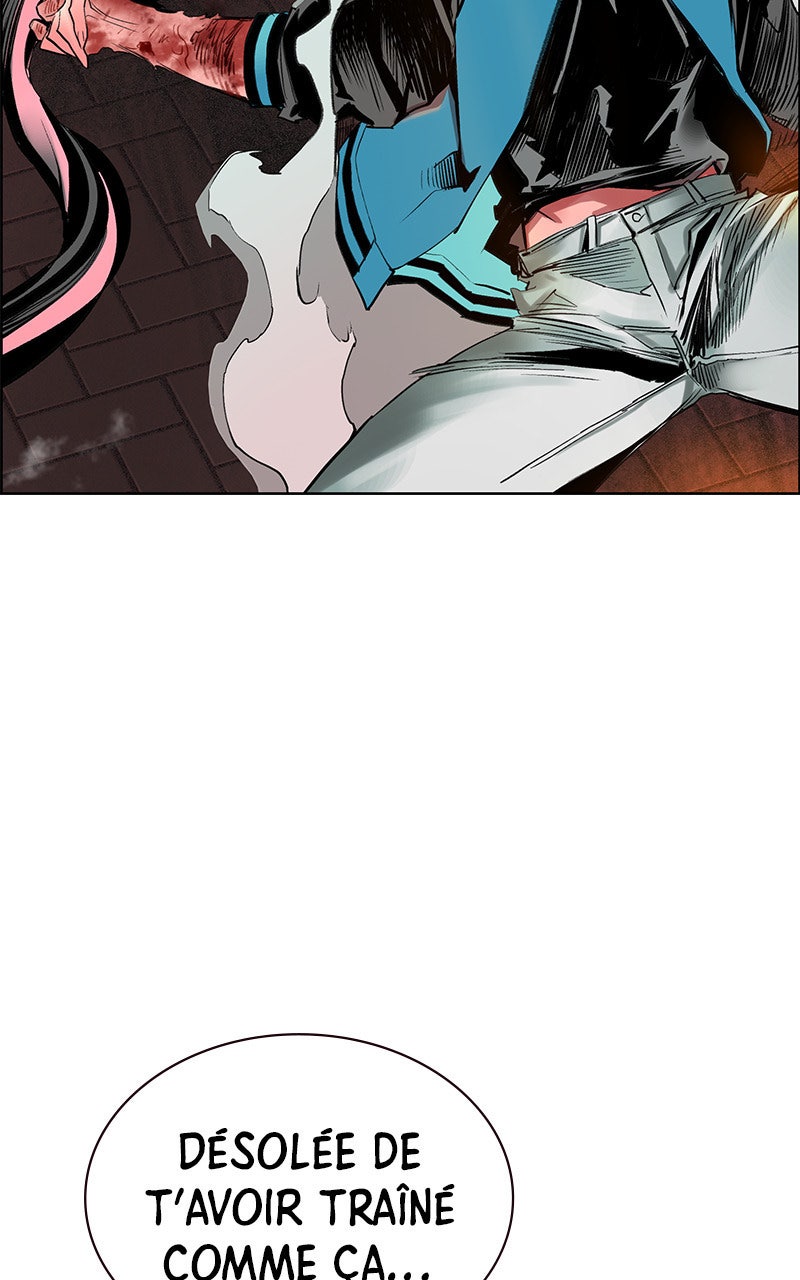 Read Jungle Juice fr Manga Online