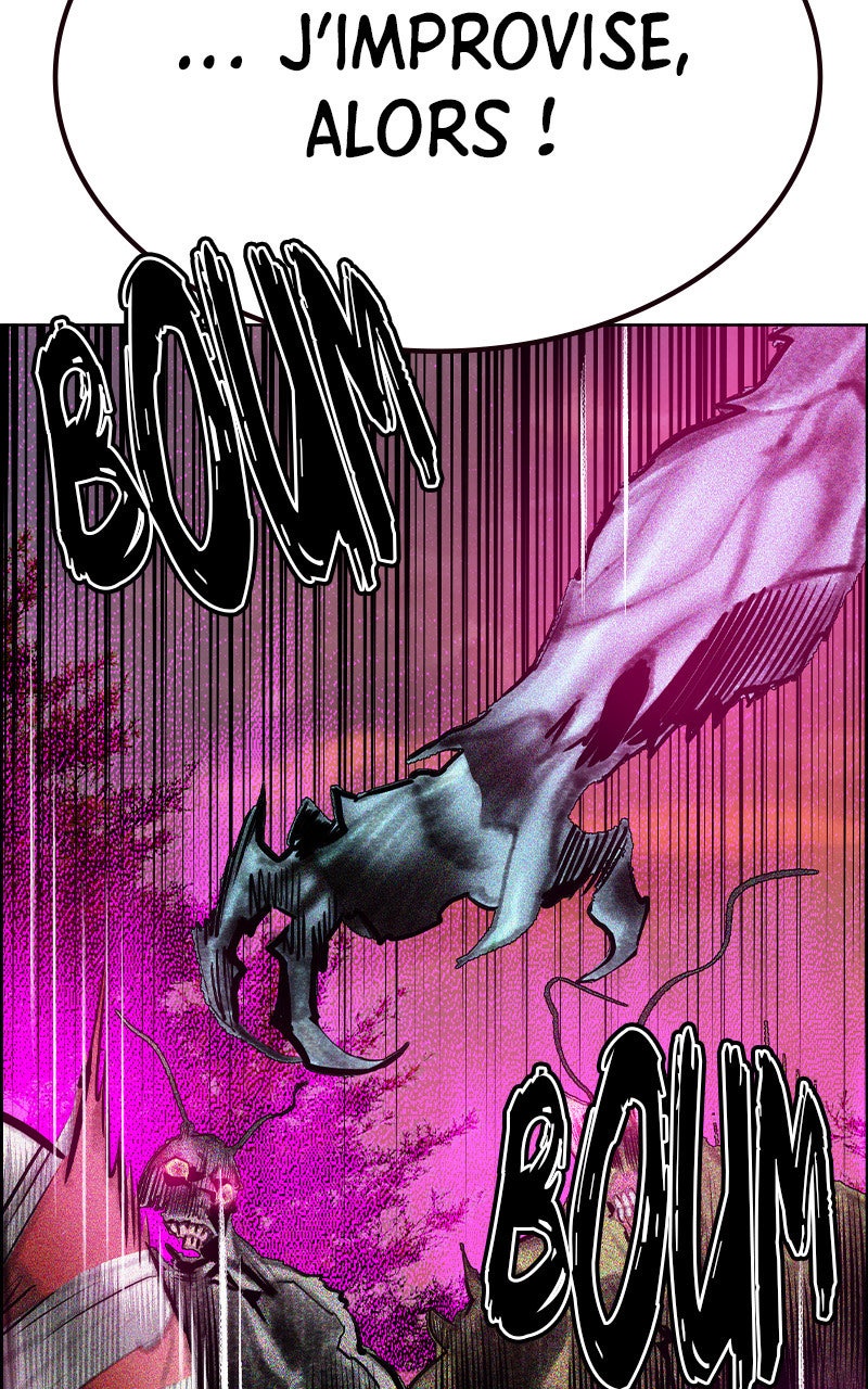 Read Jungle Juice fr Manga Online