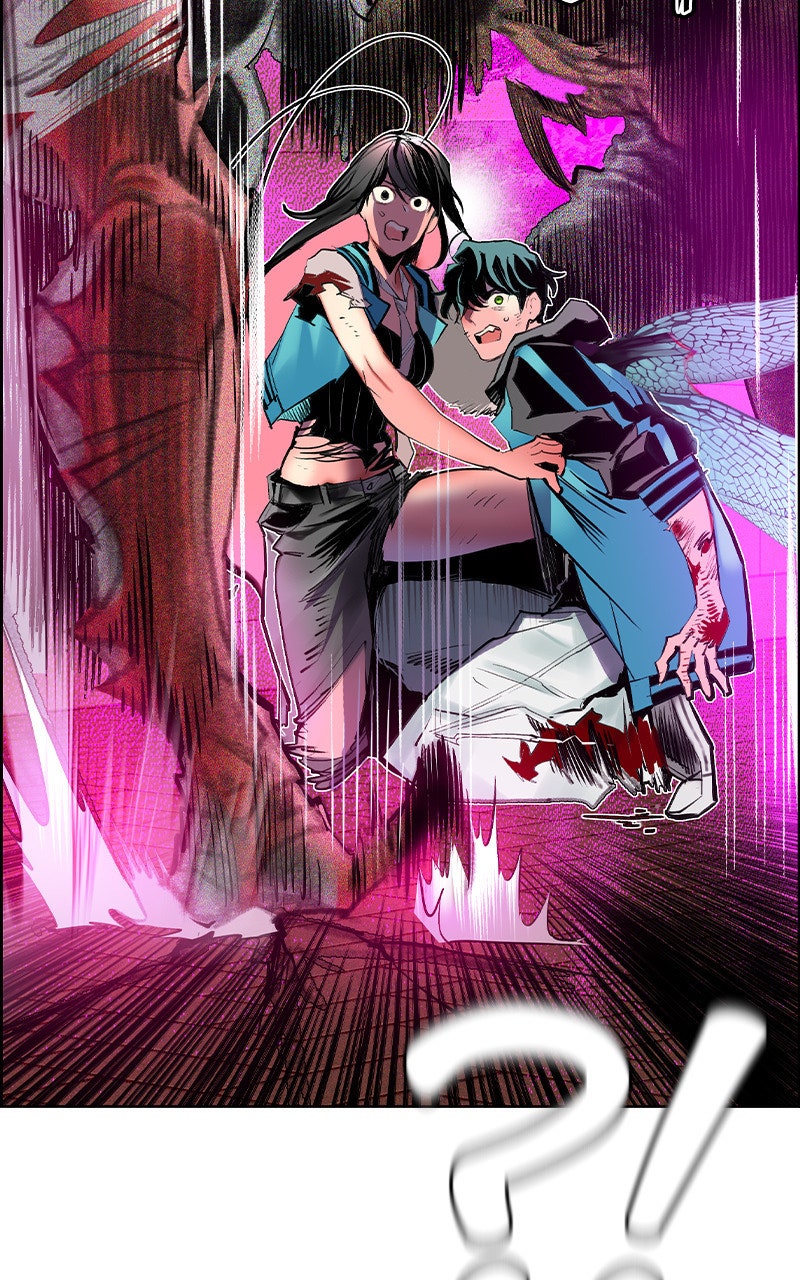 Read Jungle Juice fr Manga Online