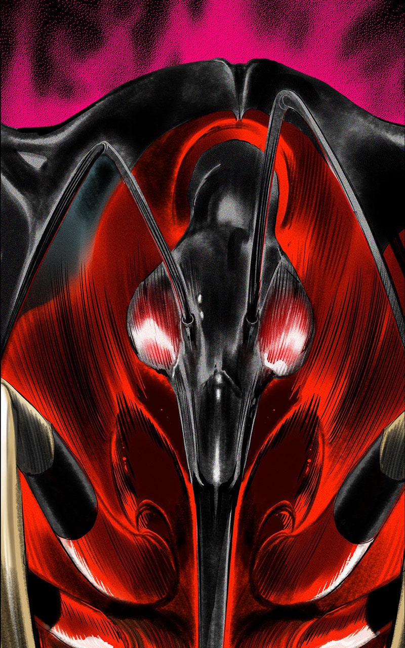 Read Jungle Juice fr Manga Online