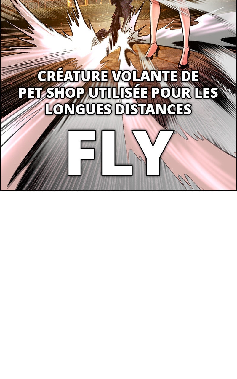 Read Jungle Juice fr Manga Online