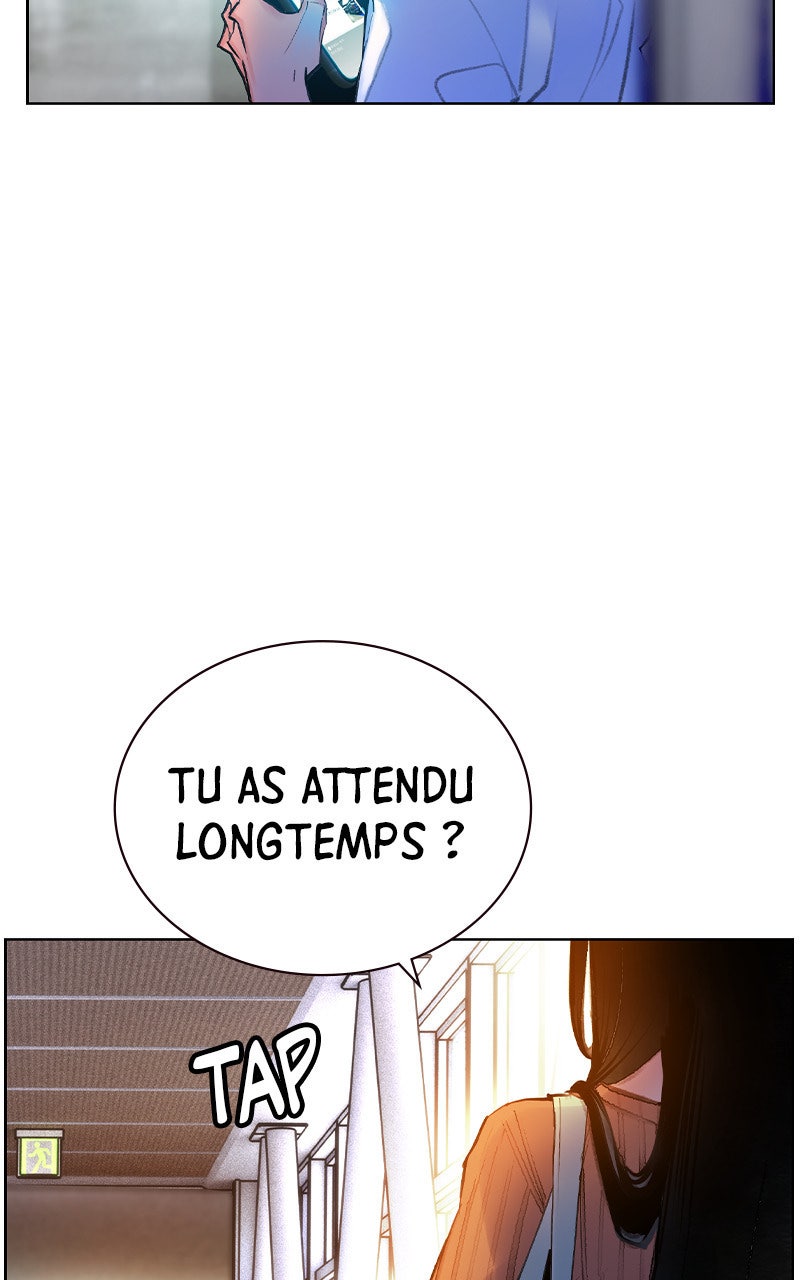 Read Jungle Juice fr Manga Online