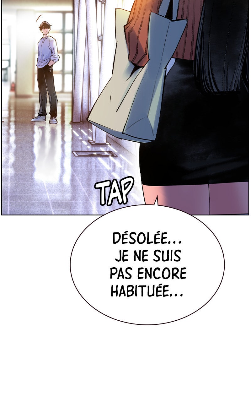 Read Jungle Juice fr Manga Online