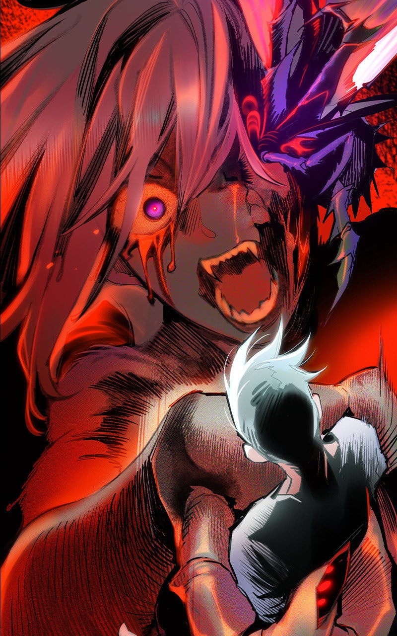 Read Jungle Juice fr Manga Online