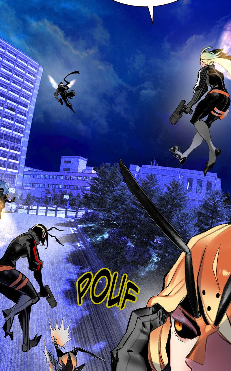 Read Jungle Juice fr Manga Online