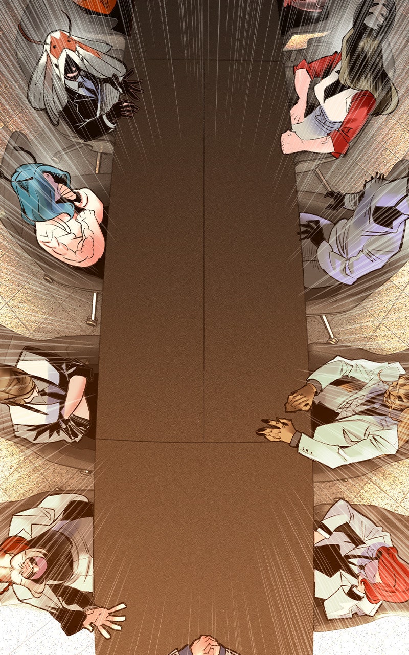 Read Jungle Juice fr Manga Online