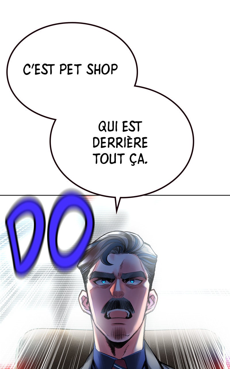 Read Jungle Juice fr Manga Online