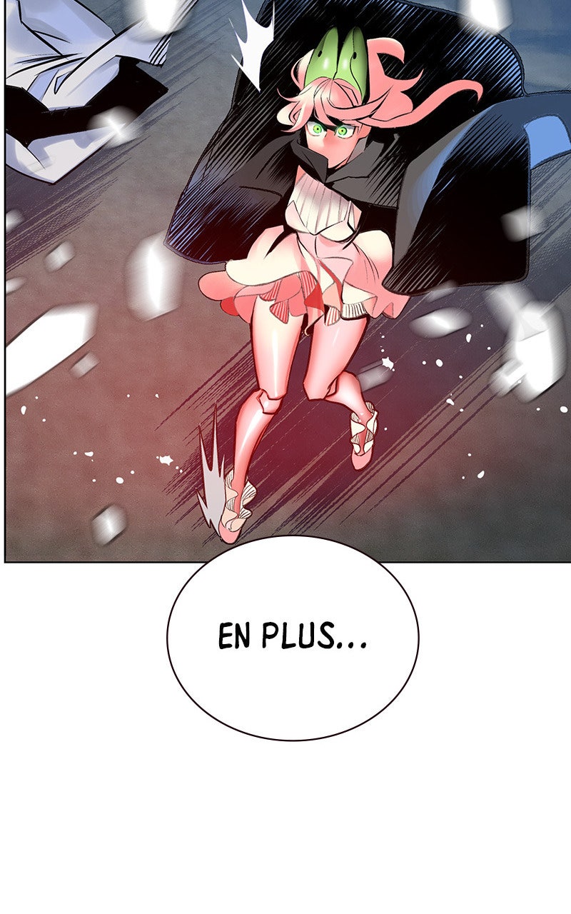 Read Jungle Juice fr Manga Online