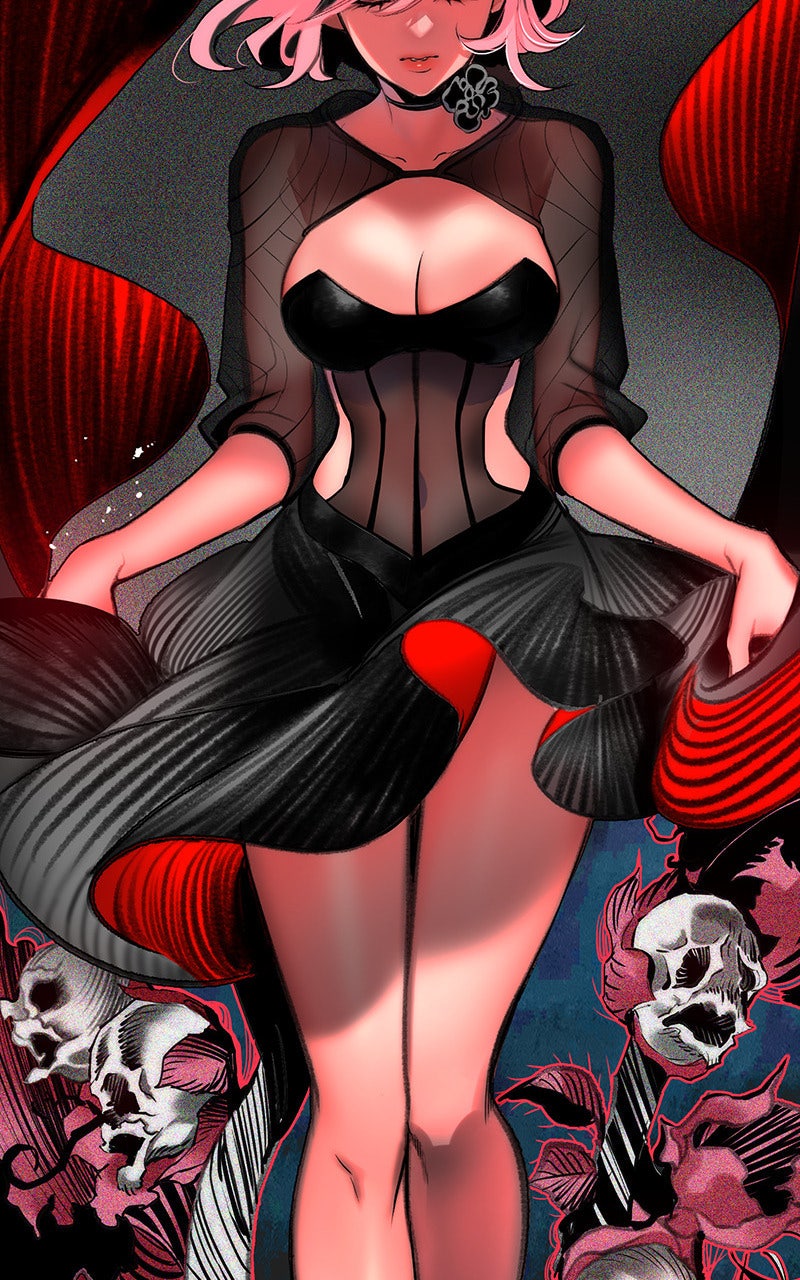 Read Jungle Juice fr Manga Online